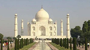 UP files draft vision document on Taj in SC, says area should be no-plastic zone