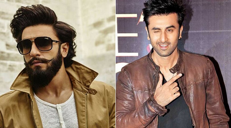 How Ranveer Singh cornered & captured Ranbir Kapoor’s market