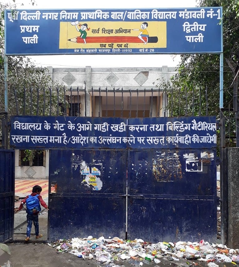  Three girls dead in Delhi, failed by every point in the system  