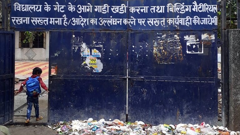  Three girls dead in Delhi, failed by every point in the system  