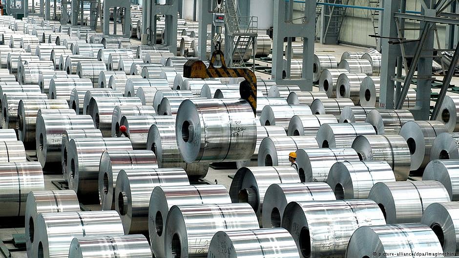 POSCO, Adani Group sign pact to set up steel plant in Gujarat