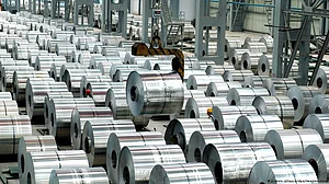 POSCO, Adani Group sign pact to set up steel plant in Gujarat