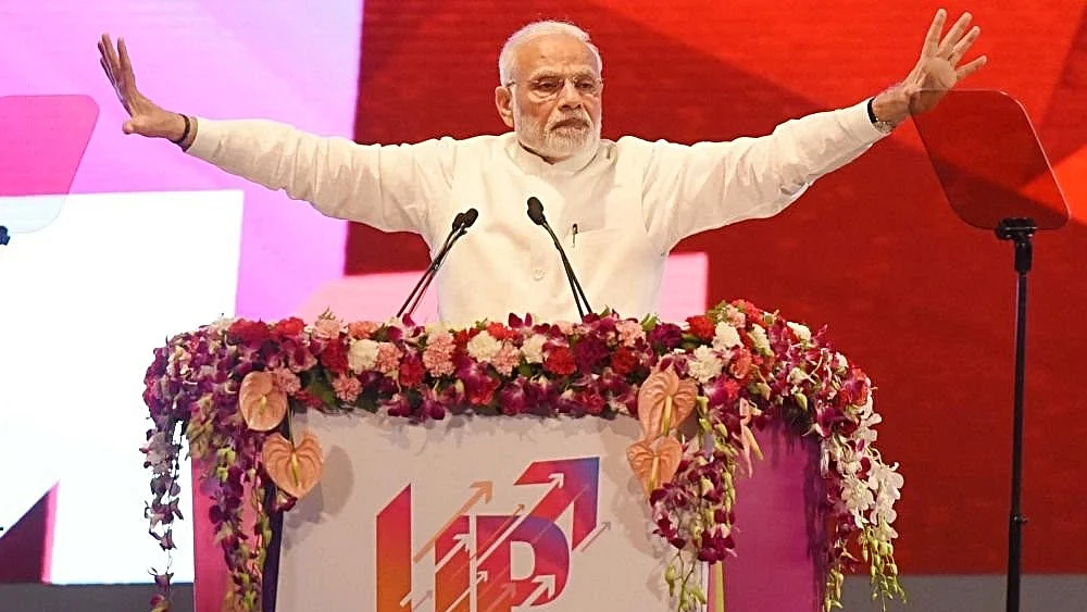 Photo by Subhankar Chakraborty/Hindustan Times via Getty Images