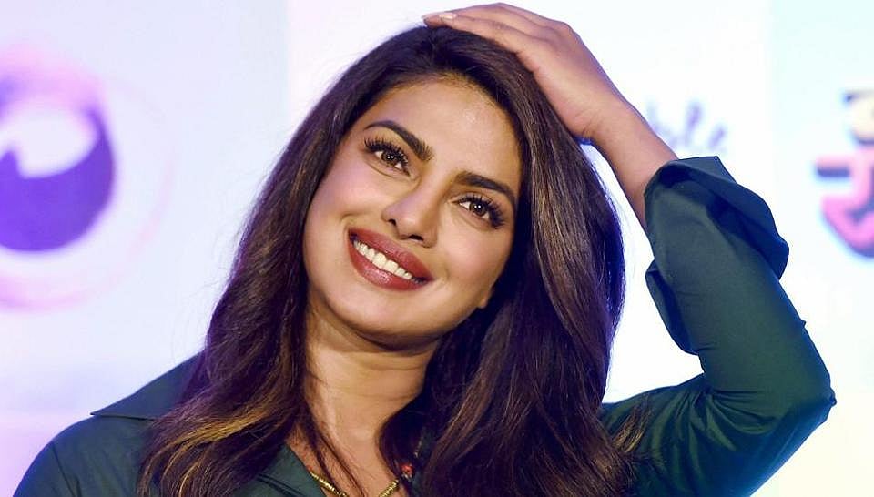 Priyanka Chopra gets BMC notice for illegal construction