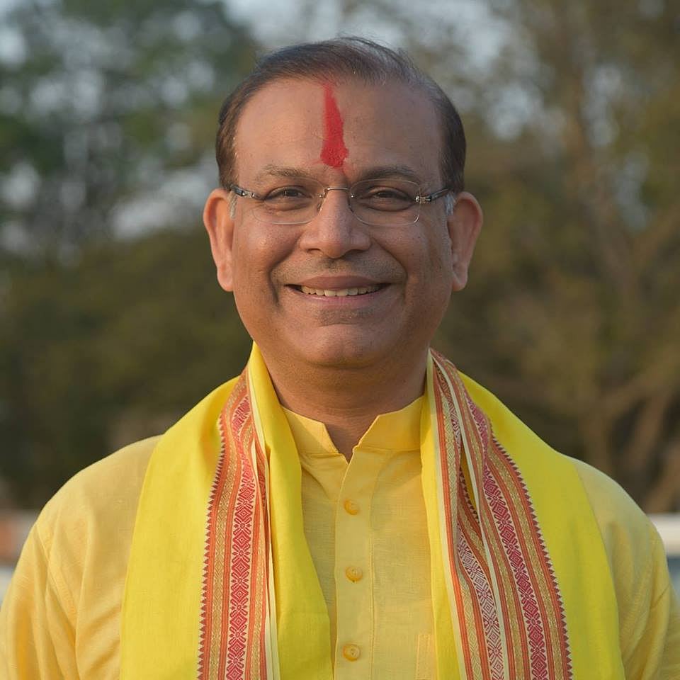 If Jayant Sinha is truly repentant, then he must visit family of Alwar lynching victim