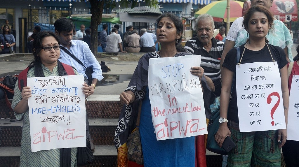 Aakar Patel: Is the government doing enough to stop mob lynchings?