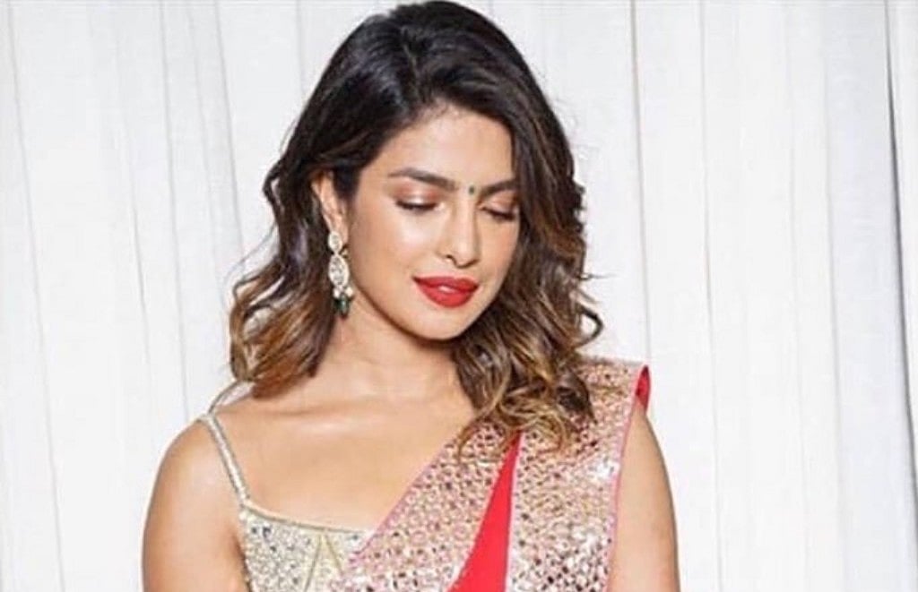 Has  Priyanka Chopra made her career’s biggest blunder?