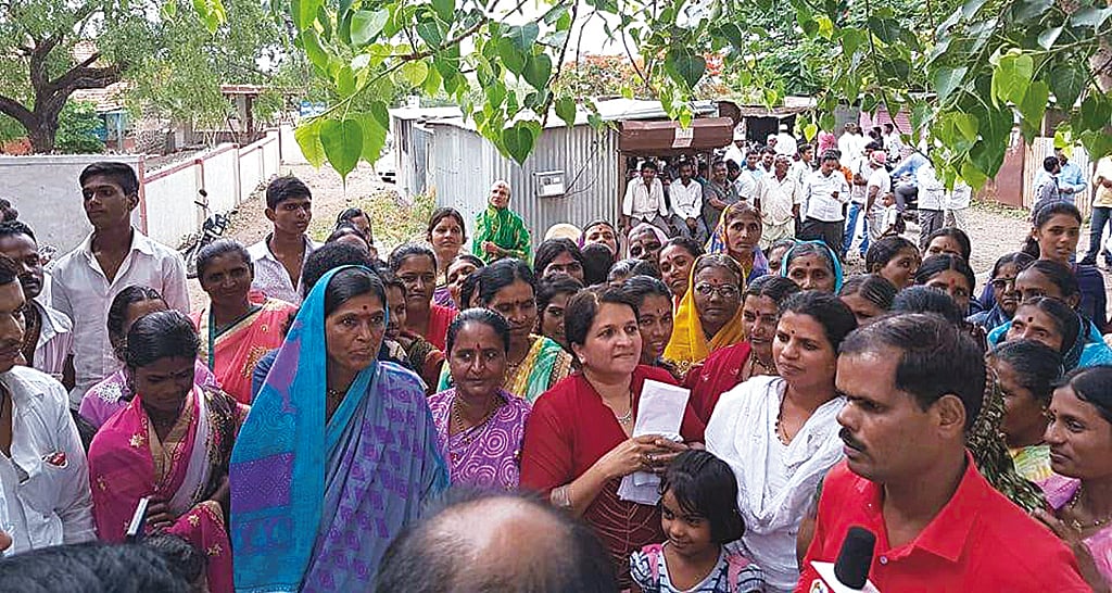 RTI activist faces obscene calls, trolls, defamation cases,  death threats
