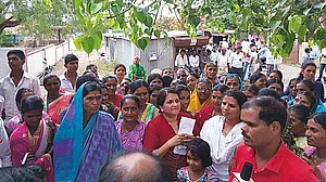 RTI activist faces obscene calls, trolls, defamation cases, death threats