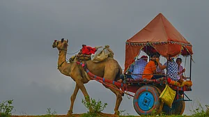 July 23: Delhi and beyond, in pictures