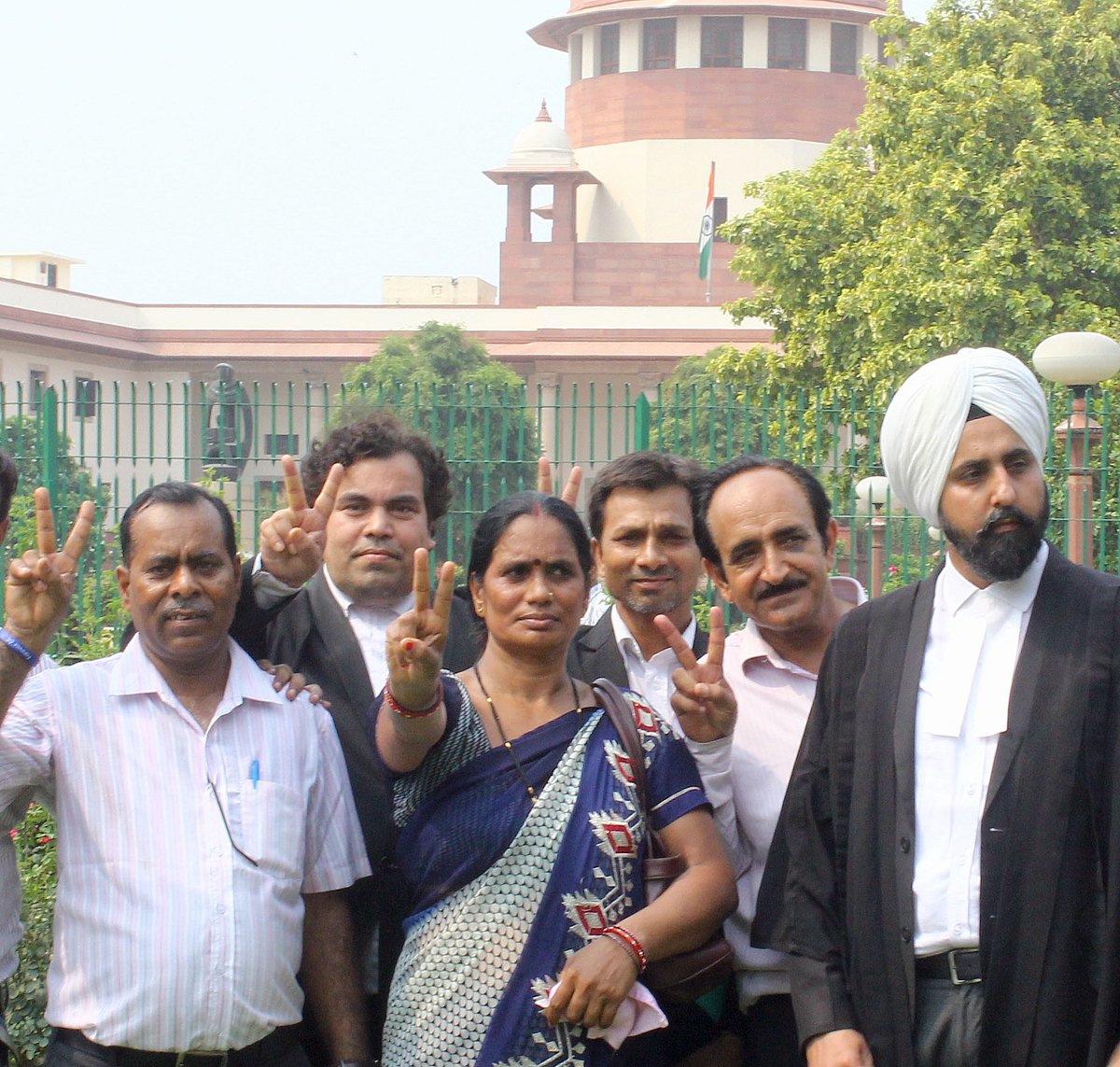 July 9: Delhi and beyond, in pictures