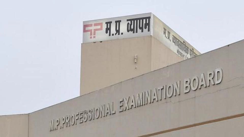 Congress sharpens attack on MP govt as ghost of Vyapam comes back to haunt Shivraj