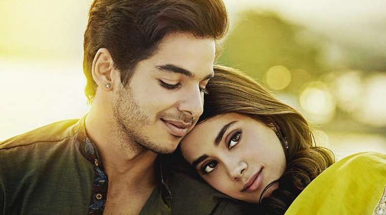 Ishaan  Khatter: “I’m more nervous this time than  I was the first”