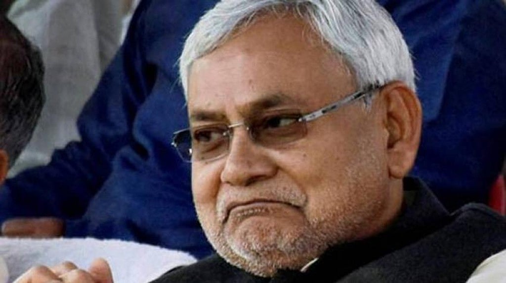 When a District Magistrate was lynched by the mob in Bihar