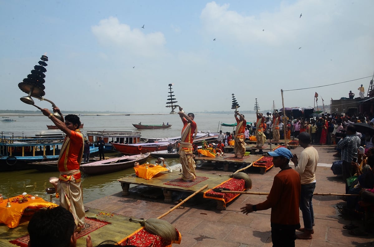 July 27: Delhi and beyond, in pictures