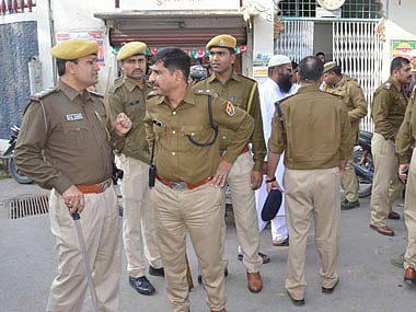 Rajasthan: Man beaten to death on suspicion of smuggling cows 