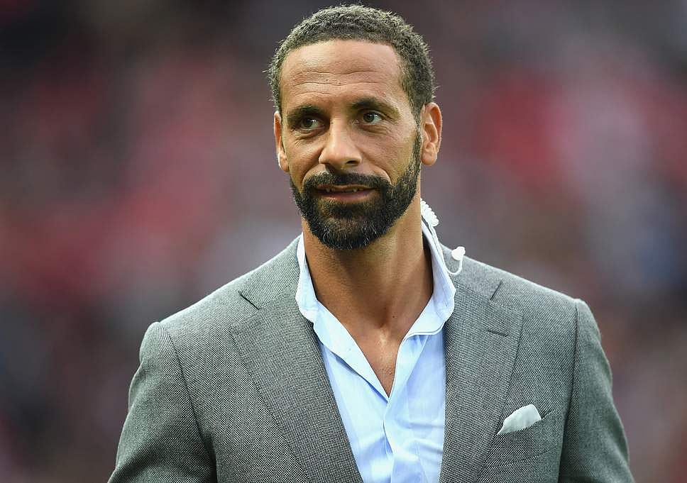 Mbappe taking over world football crown from Messi, Ronaldo: Ferdinand
