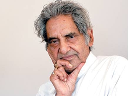 Doyen of Hindi poetry Gopal Das Neeraj no more, tributes pour in 
