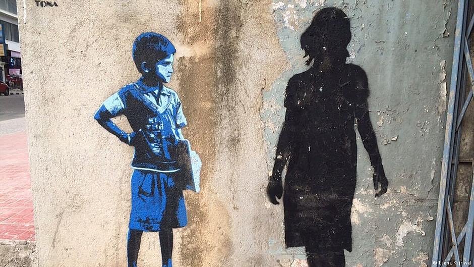 Game draws attention to India’s trafficked girls