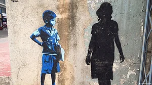 Mobile role-playing game draws attention to India’s trafficked girls