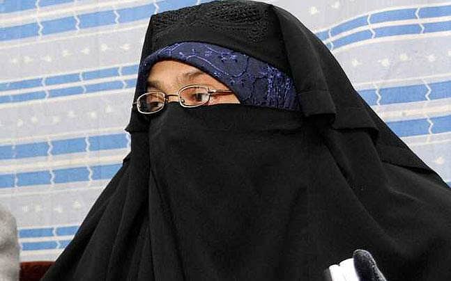 Asiya Andrabi, two aides sent to 10 days NIA custody  