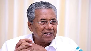Kerala CM Pinarayi Vijayan: Anti-BJP feelings across the nation will crystallise