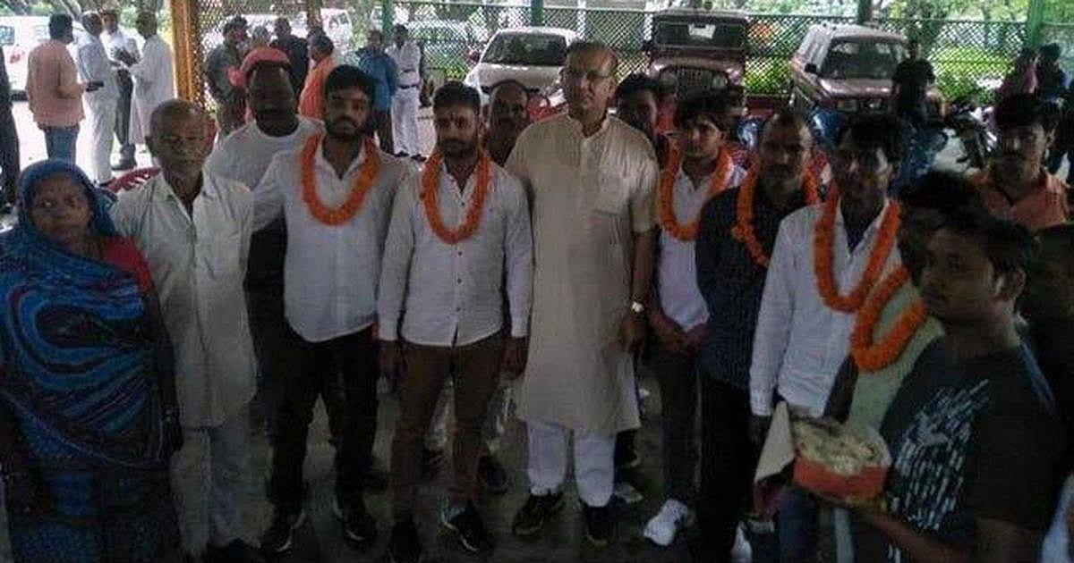 Jayant Sinha, ‘hard work’ again getting the better of Harvard?