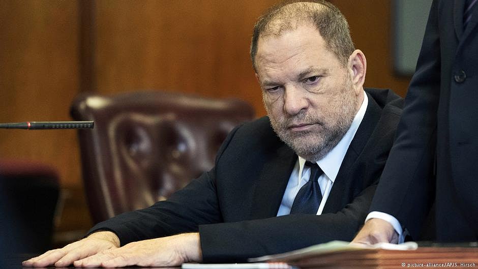 Trial for Harvey Weinstein's sex crimes set to begin on October 10