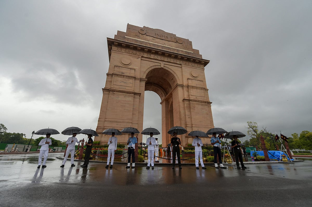 July 26: Delhi and beyond, in pictures