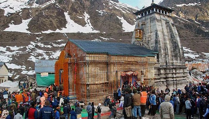 Religious tourism in Uttarakhand: This stairway to heaven is breaking 