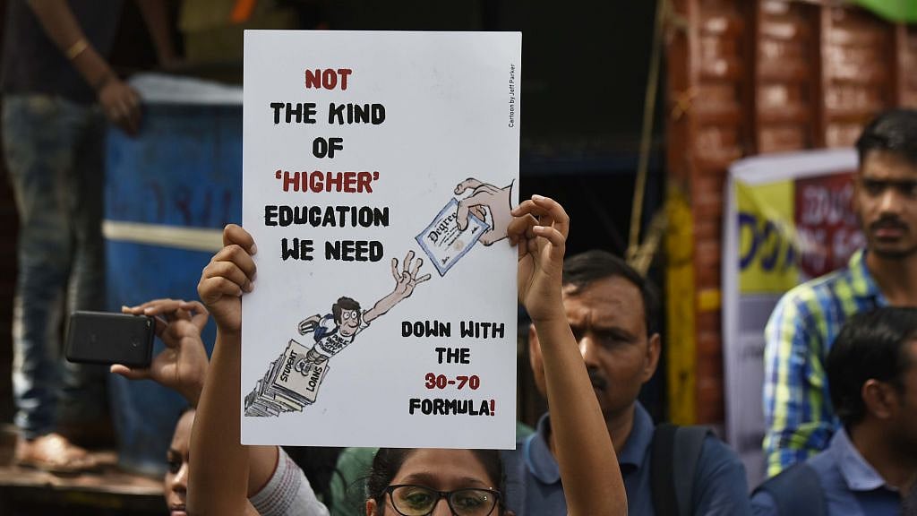 Photo by Vipin Kumar/Hindustan Times via Getty Images