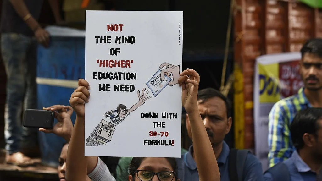 Photo by Vipin Kumar/Hindustan Times via Getty Images