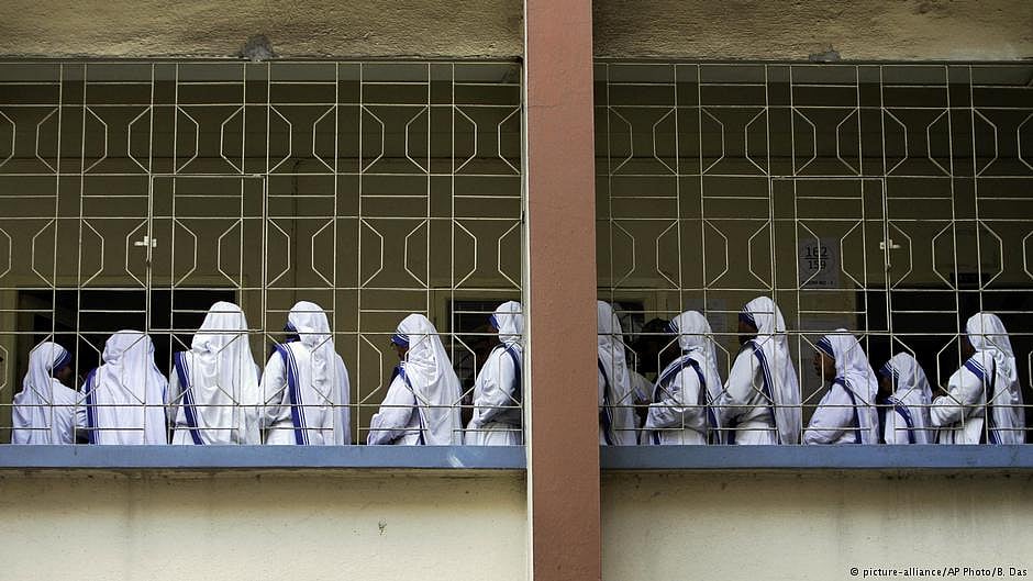 MHA restores FCRA licence of Missionaries of Charity, can receive foreign fundings again