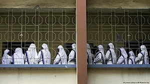MHA restores FCRA licence of Missionaries of Charity, can receive foreign fundings again