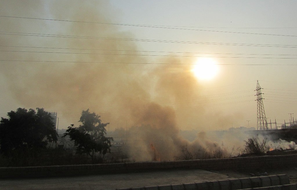 Delhi’s headache: Combatting pollution without any scientific study?