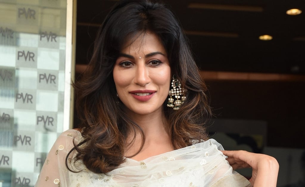 Chitrangada Singh interview: On Soorma, Smita Patil biopic, and more