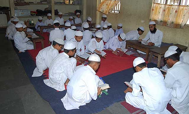 Yogi’s ministers divided over order to introduce dress code in Madrasas
