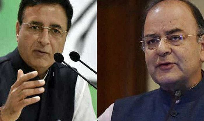 Arun Jaitley, Indian economy and Facebook 