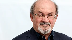 Salman Rushdie reveals why Midnight’s Children is going on Netflix