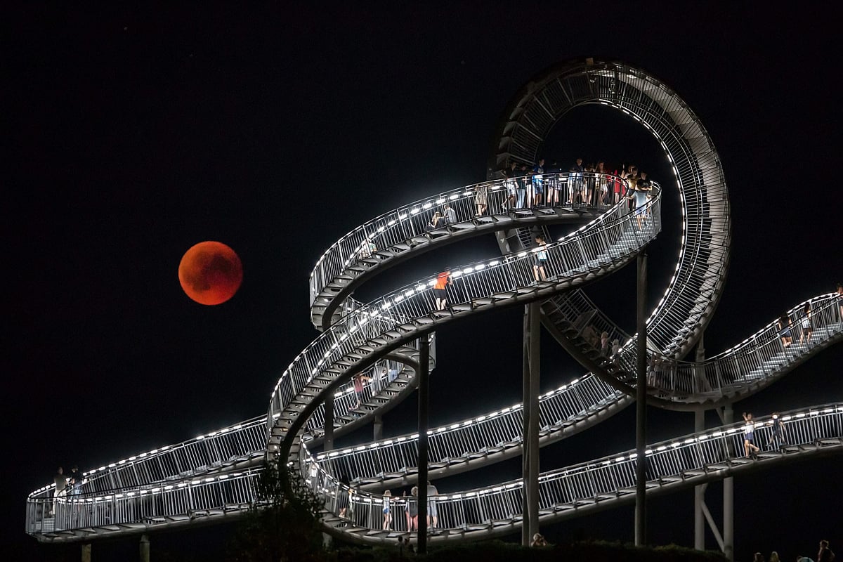 July 28: Delhi and beyond, in pictures