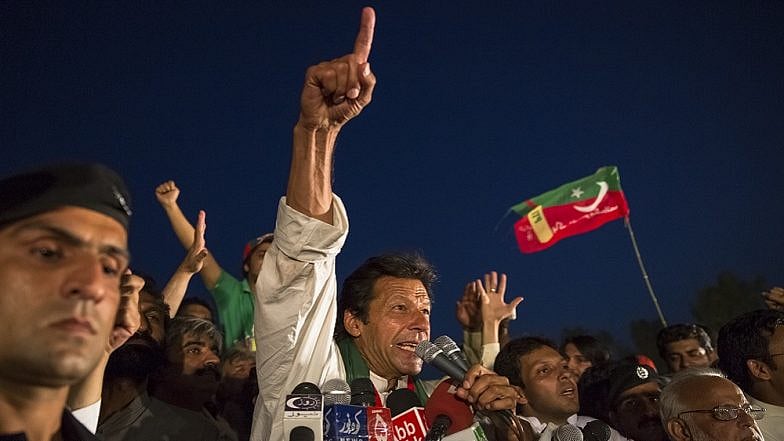 Pakistan heads towards hung assembly with Imran Khan’s PTI in the lead 