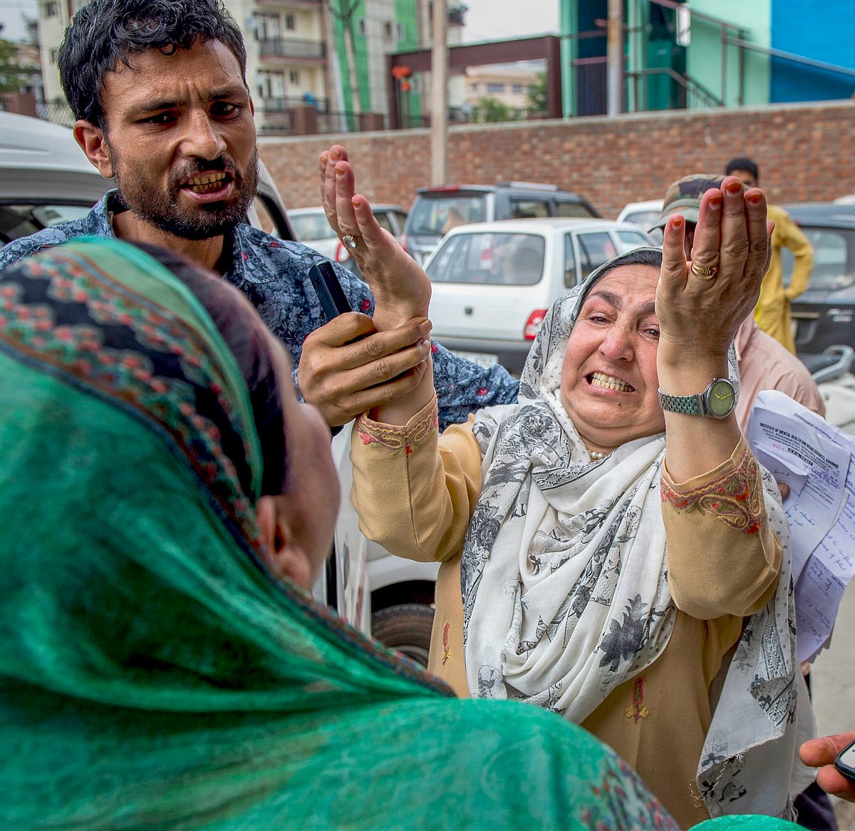 PTI 