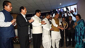 North-East CMs object as Modi Govt bypasses them on NEC projects decision