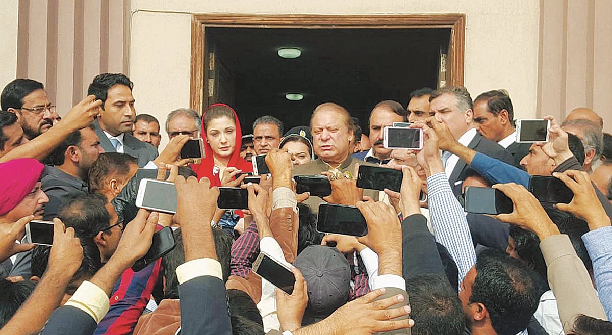 File Photo Dawn