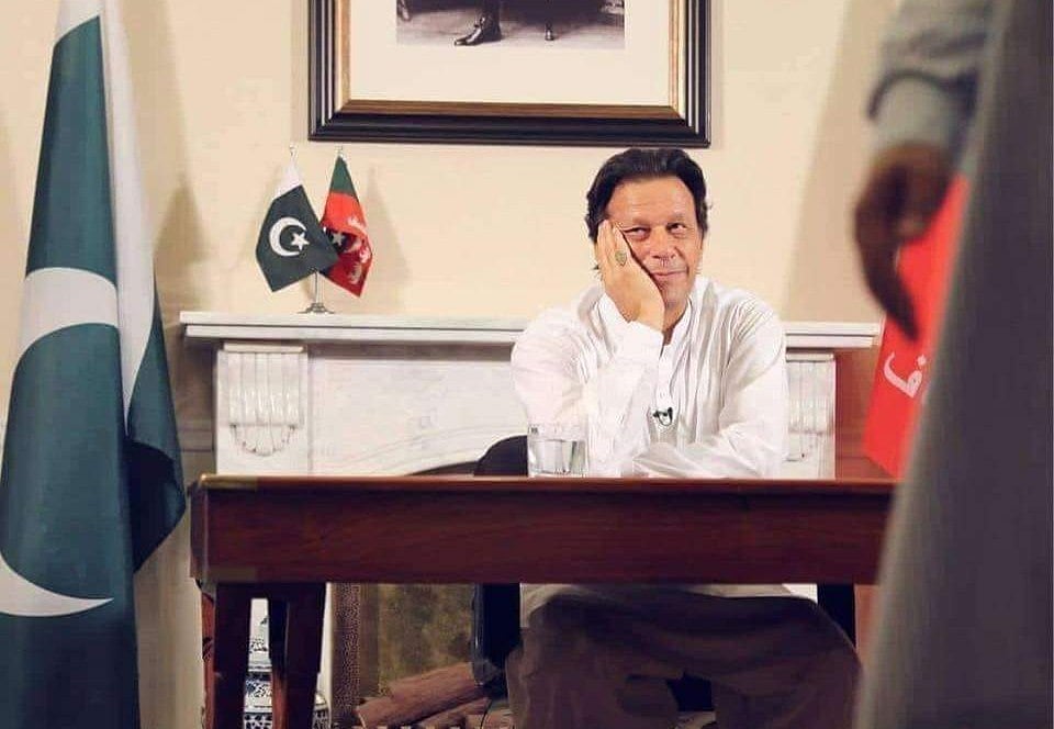 Imran Khan set to take oath as PM on August 11