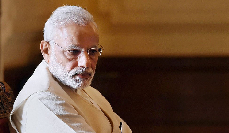Modi’s tenure so far: 50 months of showmanship and forgotten promises