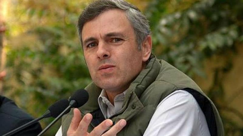 People of Drass have ‘endorsed’ Peoples’ Alliance for Gupkar Declaration’s agenda: Omar Abdullah