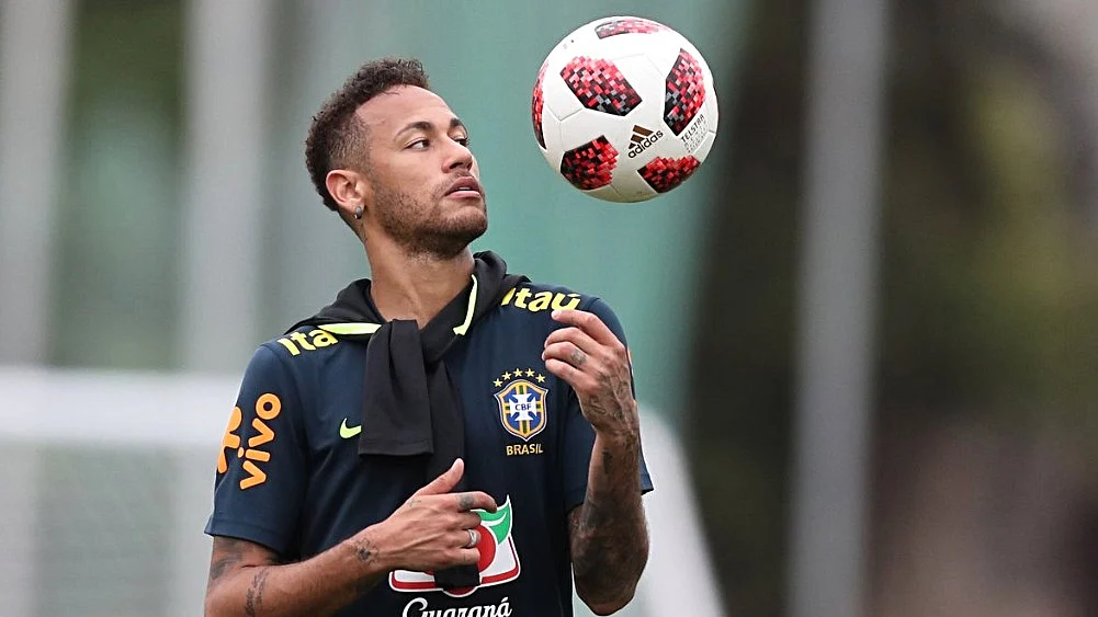 Photo: Lucas Figueiredo/CBF
