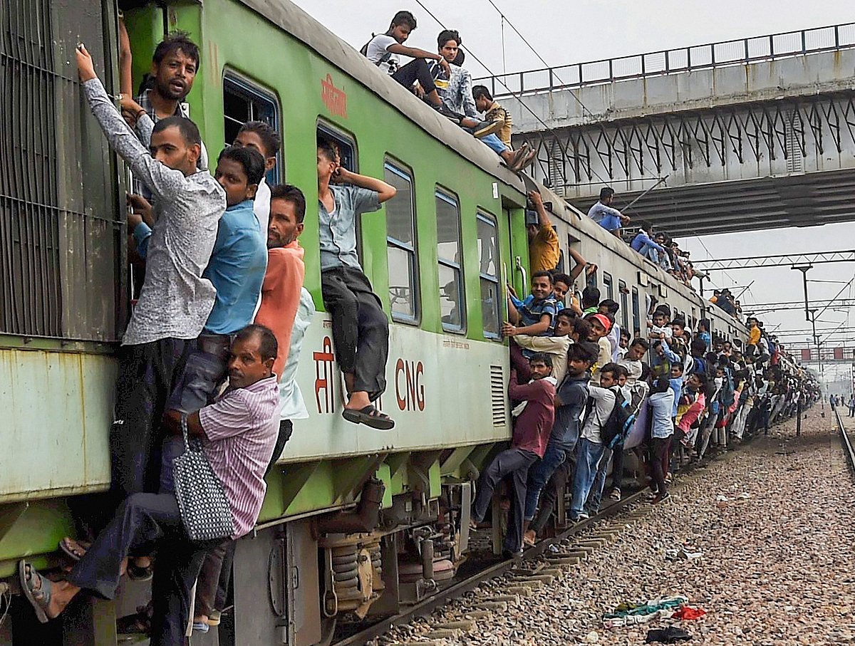 July 11: Delhi and beyond, in pictures