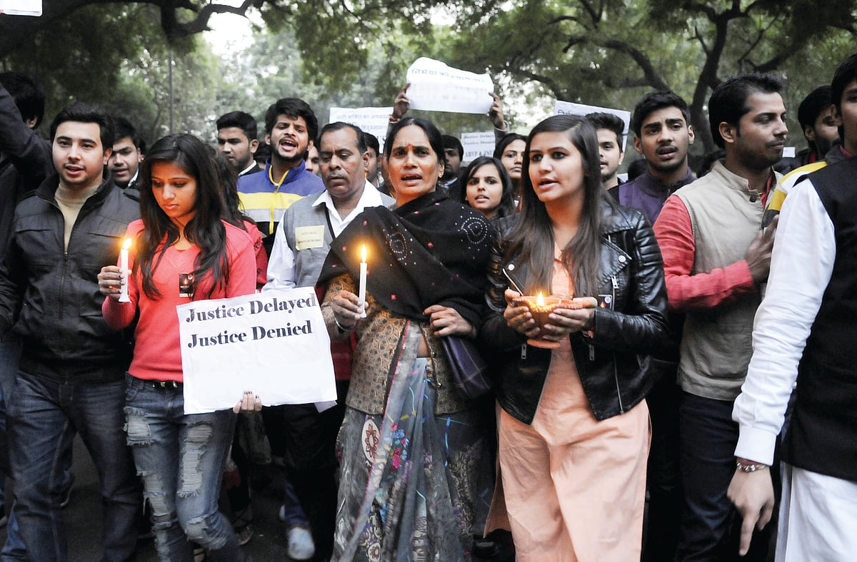 Gender: The ideology of rape needs to be attacked 